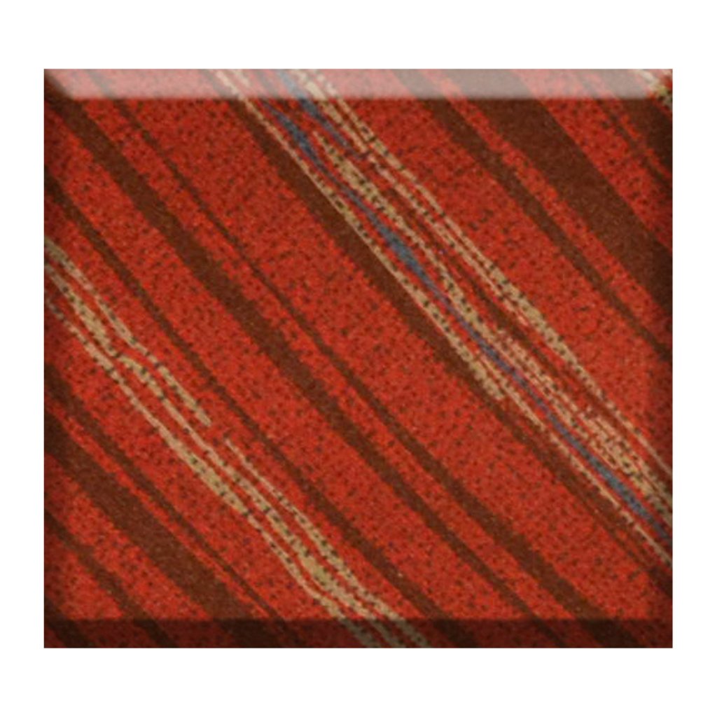 Valentino 'Crayon Stripe' Tie